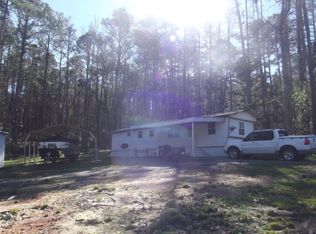 1149 Lakeshore Dr, Abbeville, AL 36310