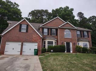 6340 Conisburgh Ln, Stone Mountain, GA 30087
