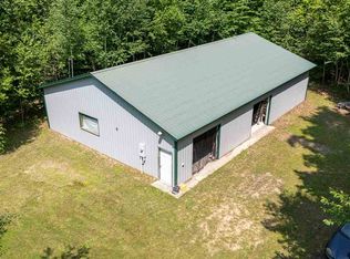 11414 McCleary Rd, Carp Lake, MI 49718