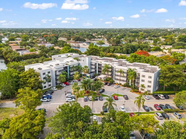 1021 Mockingbird Lane #211, Plantation, FL 33324
