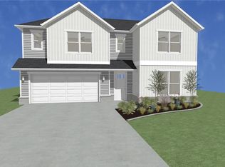 4907 SW Wild Horse St, Bentonville, AR 72713