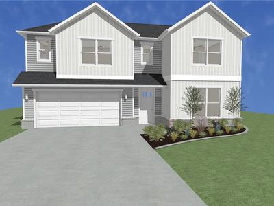 4907 SW Wild Horse St, Bentonville, AR, 72713