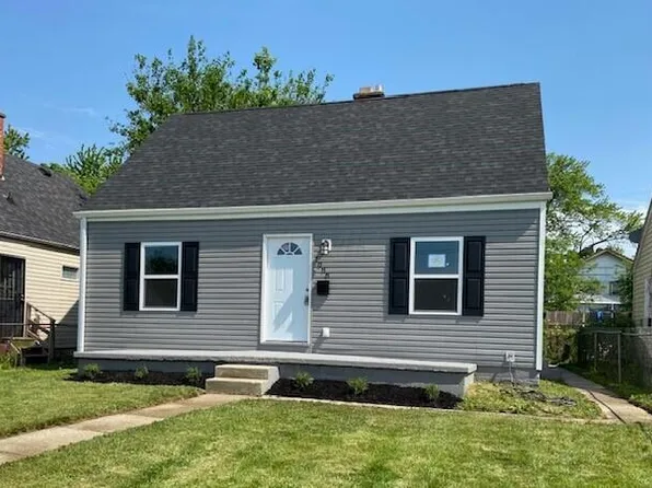 1088 E 19th Ave, Columbus, OH 43211