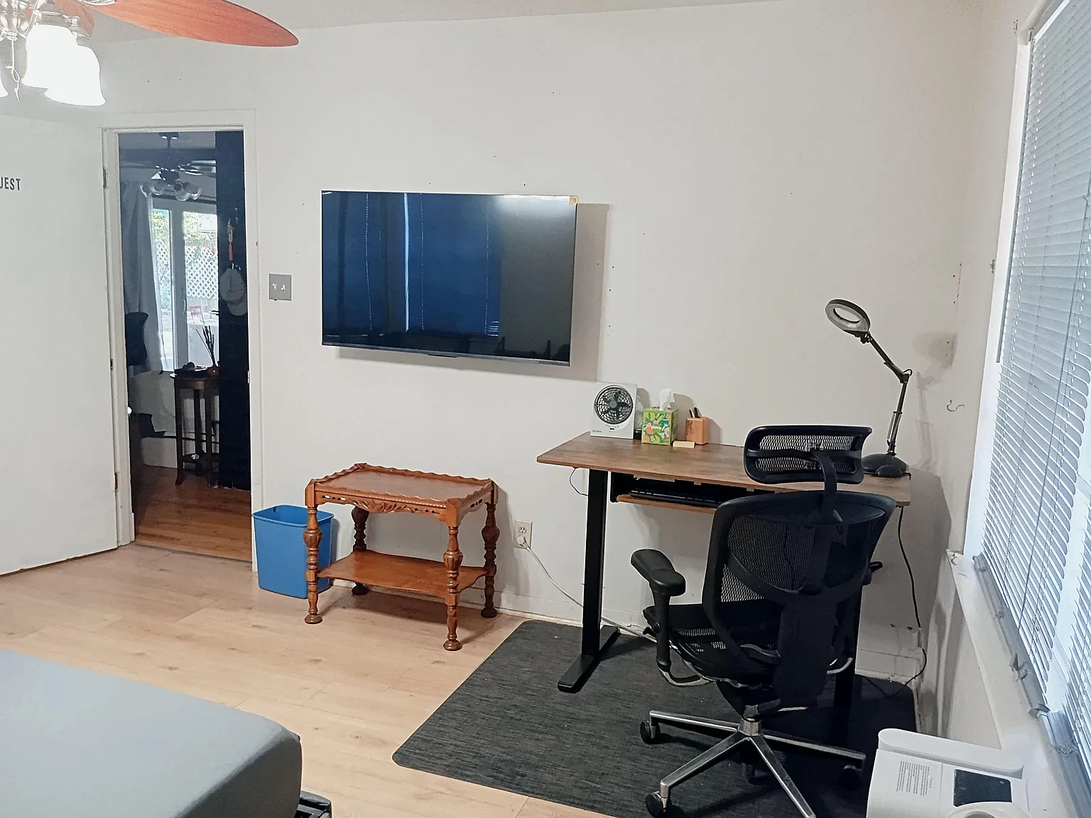 1 bed, 1.0 bath, 1008 sqft, $836 — Photo 3