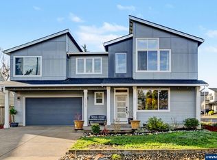 5520 Crossler Meadow Loop SE, Salem, OR 97306