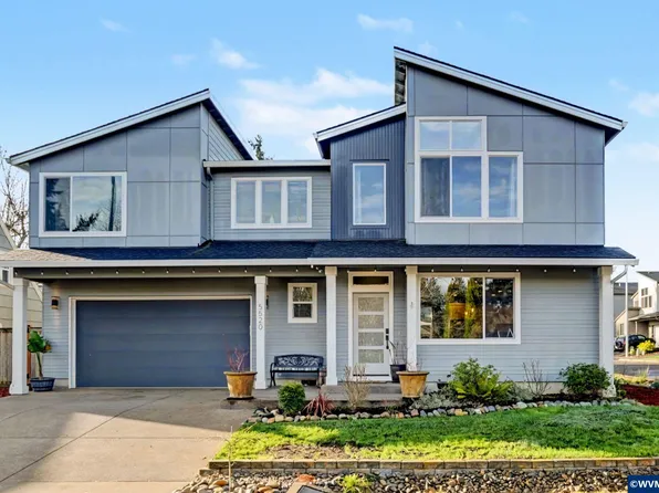 5520 Crossler Meadow Loop SE, Salem, OR 97306