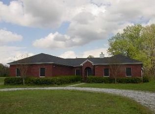 145 Widow Hornbuckle Rd, New Market, AL 35761