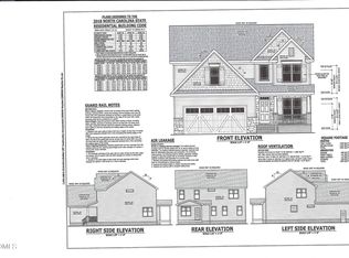 5 Stallings Rd LOT 5, Spring Hope, NC 27882