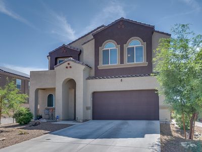 10359 S Keegan Ave, Vail, AZ, 85641
