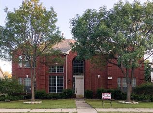 1913 Landridge Dr, Allen, TX 75013