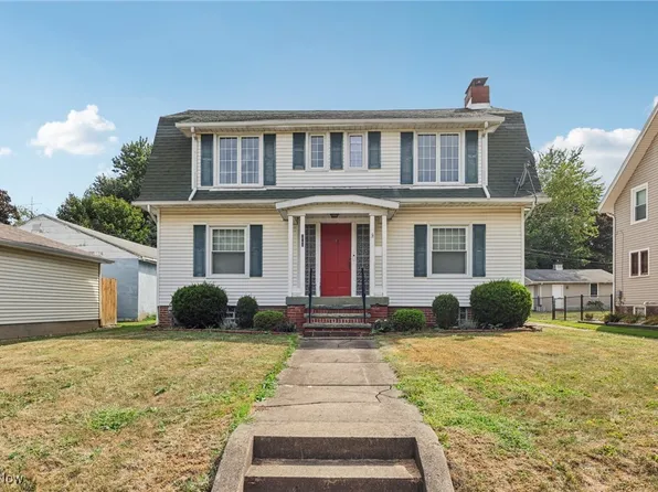 734 Parkway Blvd, Alliance, OH 44601