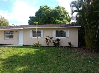 13007 5th St, Fort Myers, FL 33905