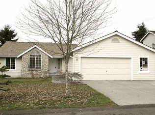 7221 201st Street Ct E, Spanaway, WA
