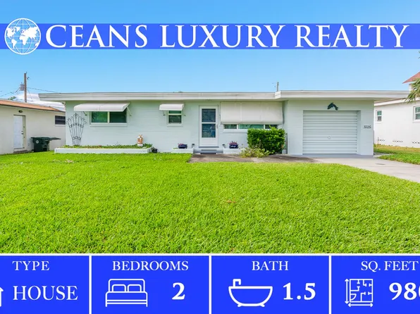 3226 S Peninsula Dr, Daytona Beach Shores, FL 32118