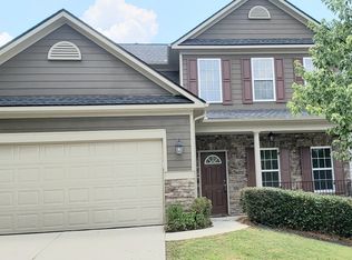 1626 Bradmere Ln, Lithia Springs, GA 30122