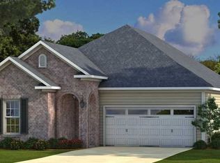 318 Duck Creek Ln, Lexington, SC 29072