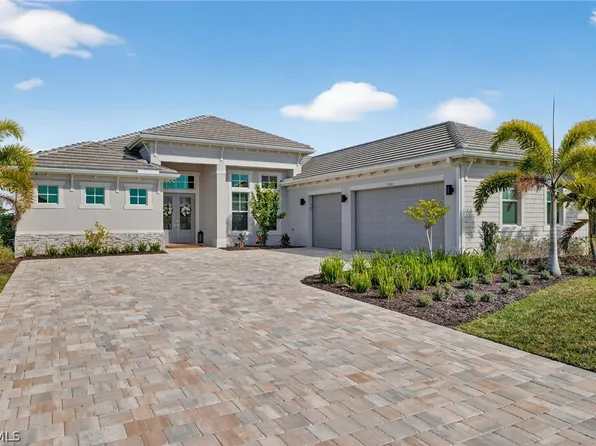 17395 Blue Sapphire Dr, Fort Myers, FL 33913
