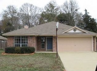 11031 Southern Trace Cir, Flint, TX 75762