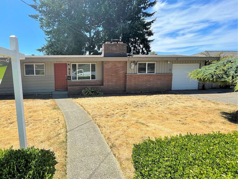 825 Kirkland Ave NE, Renton, WA 98056 Zillow