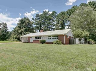 2025 So Hi Dr, Durham, NC 27703