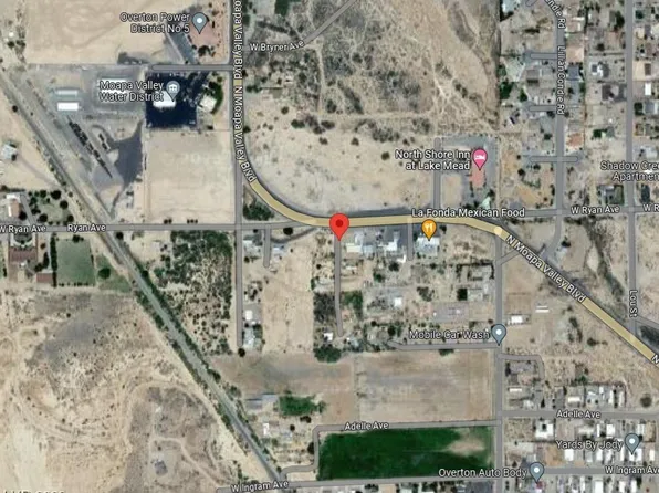 474 Kay Geng, Overton, NV 89040