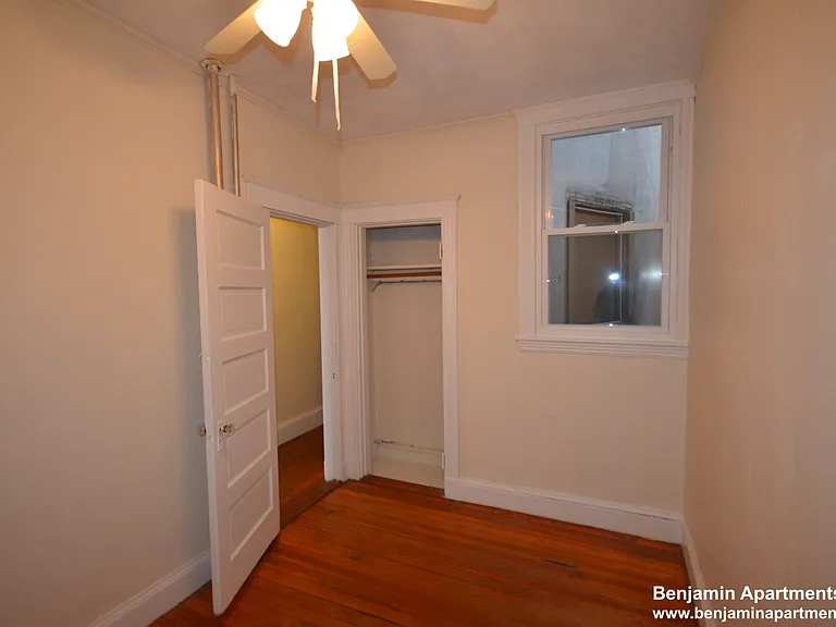 1381 Commonwealth Ave #8 — Photo 7