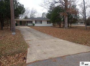 105 Joy St, West Monroe, LA 71291