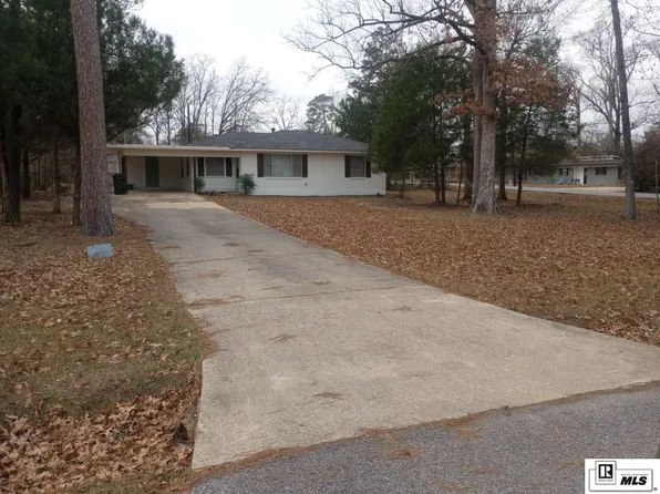 105 Joy St, West Monroe, LA 71291