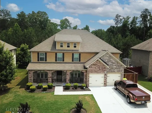 5268 Rosewood Pl, Fairburn, GA 30213