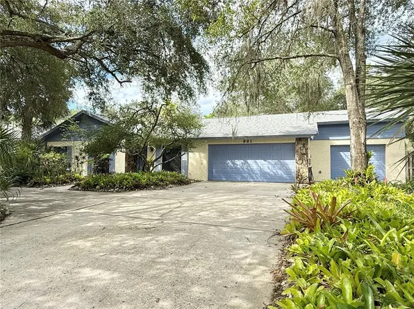 901 W RIVER DRIVE, TEMPLE TERRACE, FL 33617