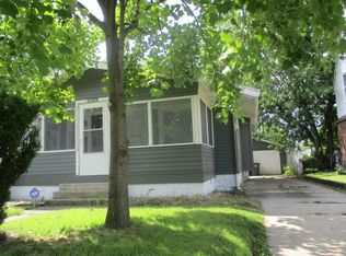 3318 Felician St, Fort Wayne, IN 46803