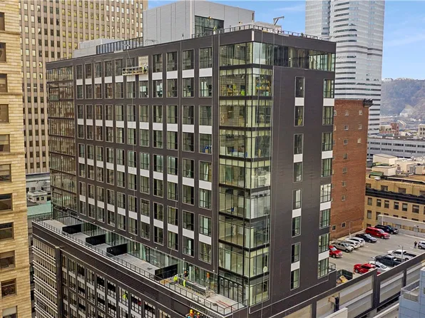 350 Oliver Ave #1103, Pittsburgh, PA 15222