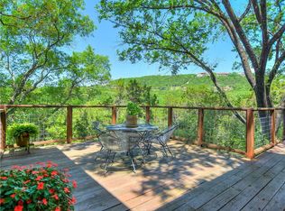 1809 Basin Ledge, West Lake Hills, TX 78746