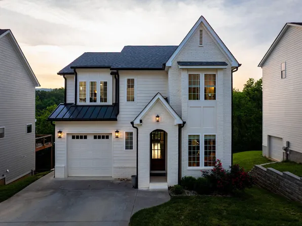 613 Ladd Ave, Chattanooga, TN 37405