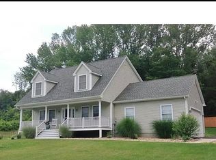 14 Noahs Way, Baltic, CT 06330