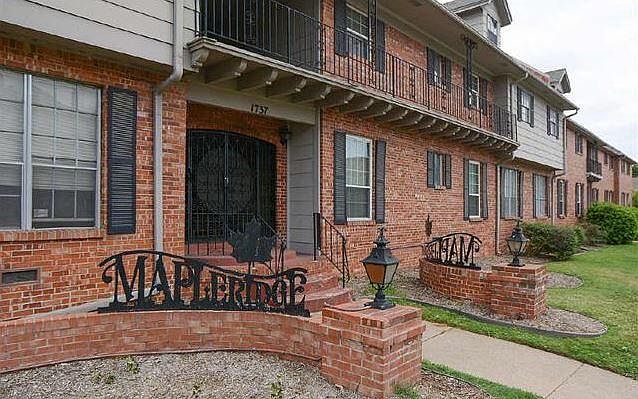 1st image of 1735 S Peoria Ave APT 8