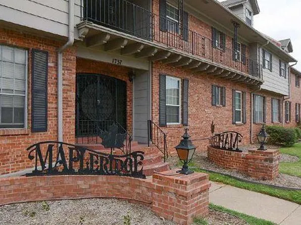 1735 S Peoria Ave APT 8, Tulsa, OK 74120