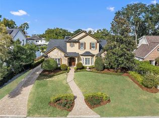1717 Pine Ave, Winter Park, FL 32789