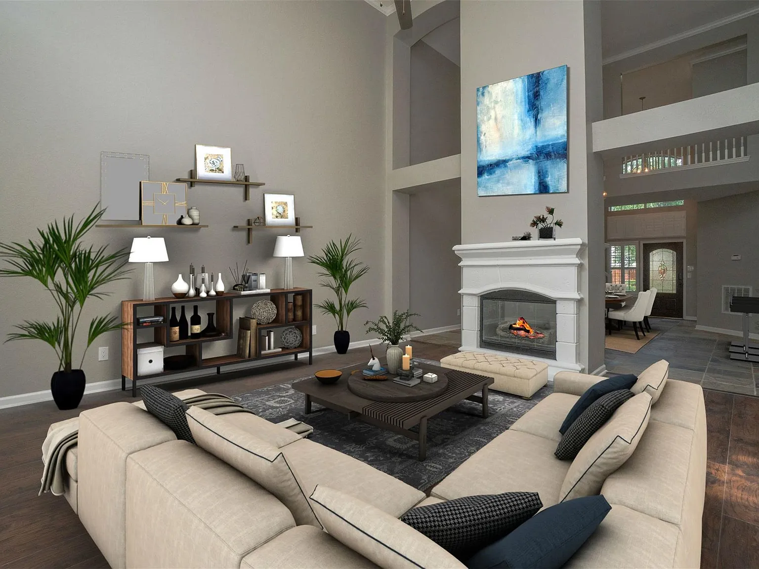 3 bed, 2.5 bath, 2385 sqft, $2,580 — Photo 4