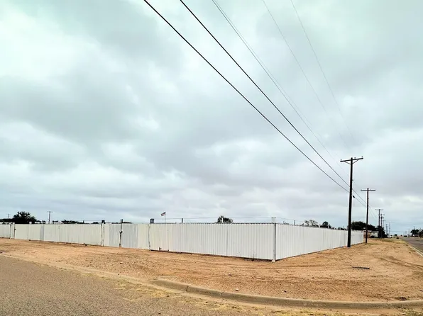 200 Heaslet St, Clovis, NM 88101