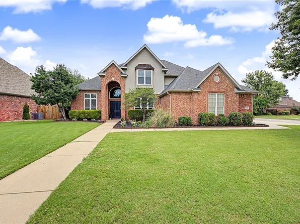 5503 S Bent Tree Dr, Rogers, AR 72758