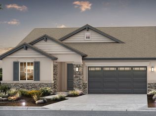 The Carmel Plan, Santana Ranch, Hollister, CA 95023