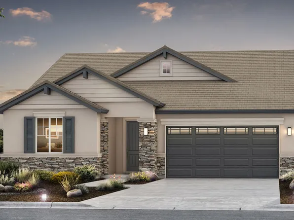 The Carmel Plan, Santana Ranch