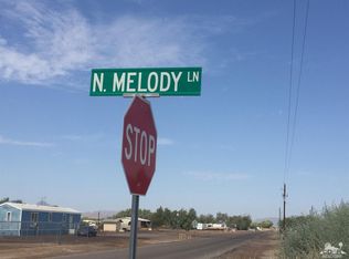 65820 N Melody Ln, Cibola, AZ 85328