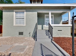 8800 Baring Cross St, Los Angeles, CA 90044