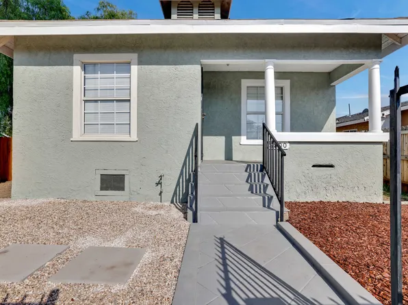 8800 Baring Cross St, Los Angeles, CA 90044