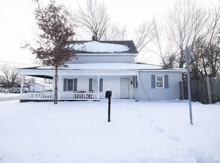 700 S Walnut St, Hartford City, IN