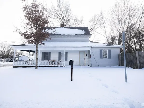 700 S Walnut St, Hartford City, IN 47348