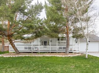 2747 Lucky John Dr, Park City, UT 84060