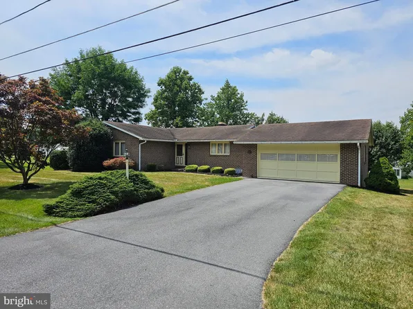 223 Horton Dr, Mc Connellsburg, PA 17233